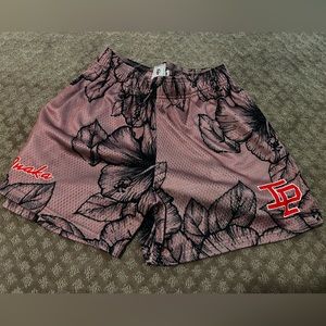 Inaka Power Leaf Shorts
